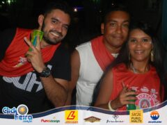 Camarote Espaço Folia (PM)